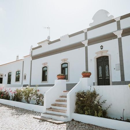 Cerca Velha - Country House Albufeira Zewnętrze zdjęcie