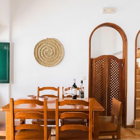 Cerca Velha - Country House Albufeira Zewnętrze zdjęcie