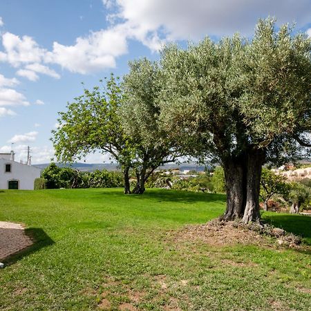 Cerca Velha - Country House Albufeira Zewnętrze zdjęcie