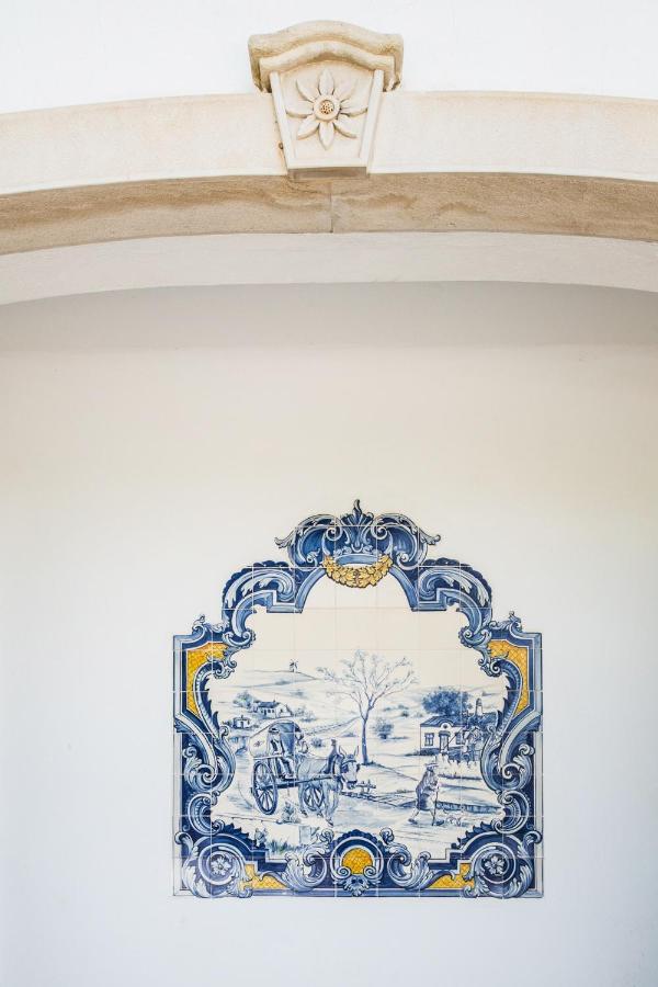 Cerca Velha - Country House Albufeira Zewnętrze zdjęcie