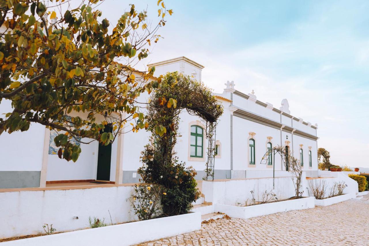 Cerca Velha - Country House Albufeira Zewnętrze zdjęcie