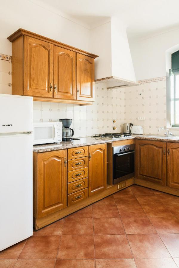 Cerca Velha - Country House Albufeira Zewnętrze zdjęcie