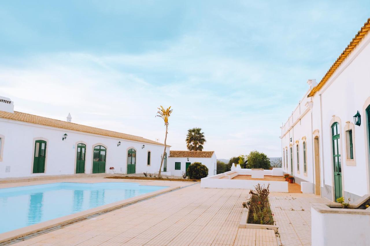Cerca Velha - Country House Albufeira Zewnętrze zdjęcie