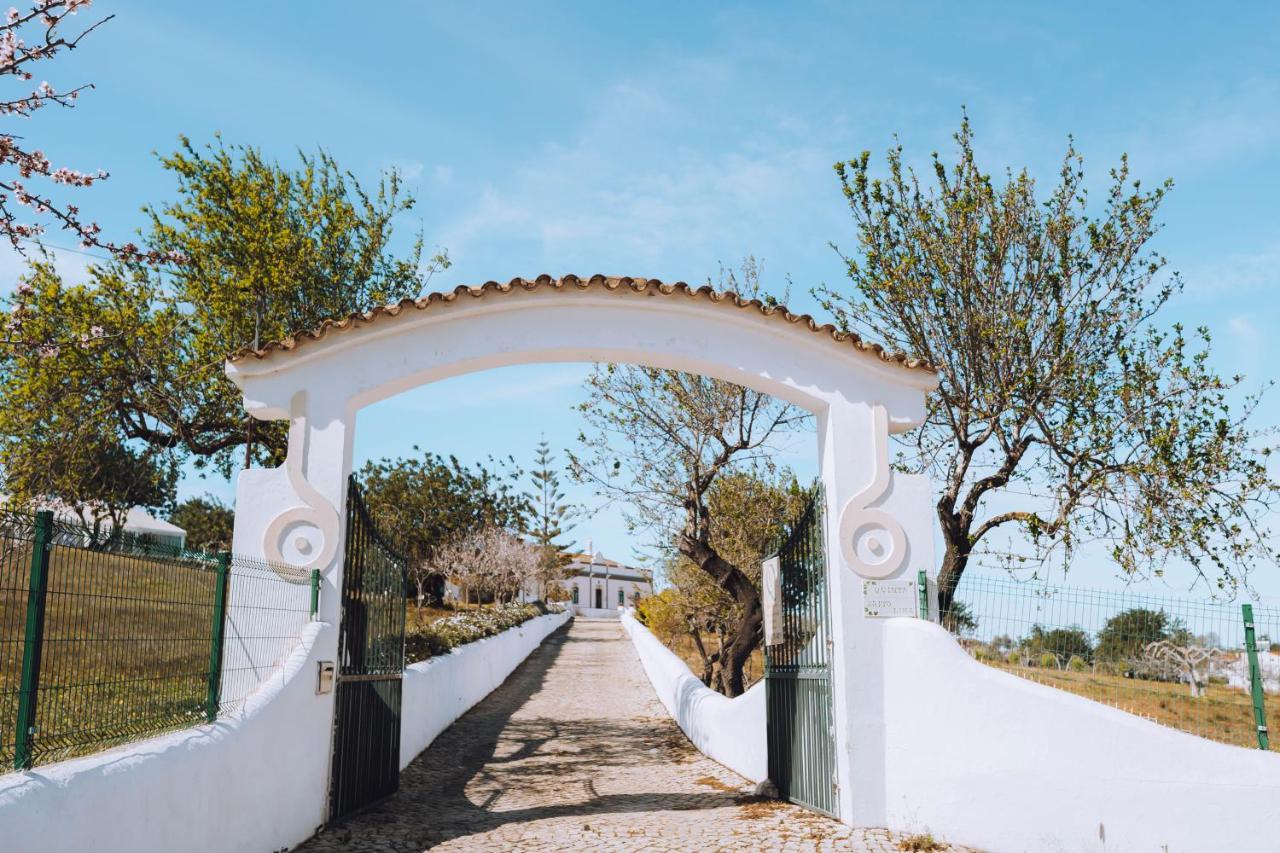 Cerca Velha - Country House Albufeira Zewnętrze zdjęcie