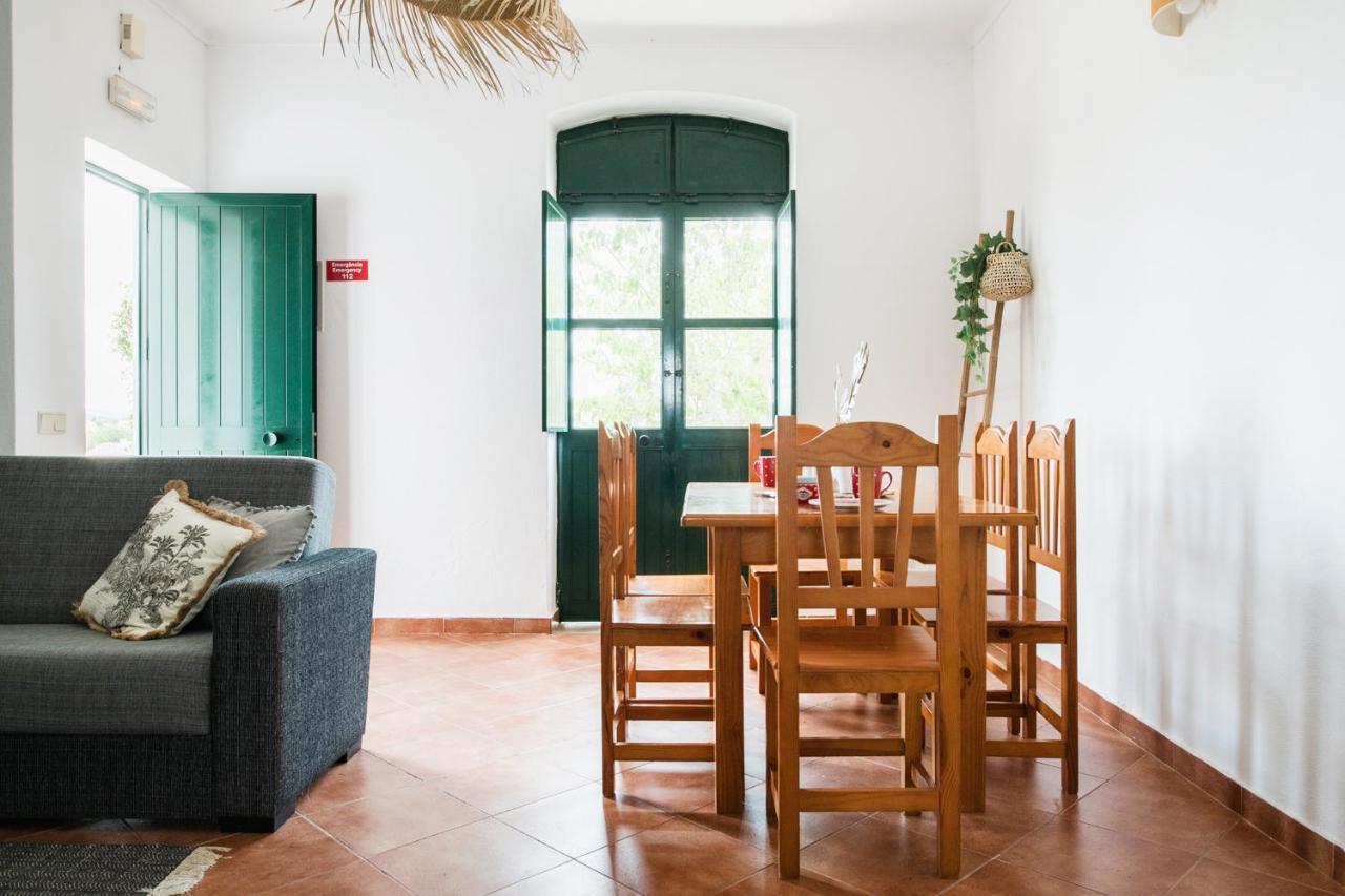 Cerca Velha - Country House Albufeira Zewnętrze zdjęcie