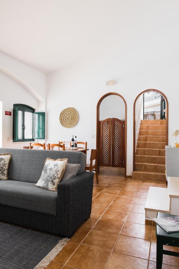 Cerca Velha - Country House Albufeira Zewnętrze zdjęcie