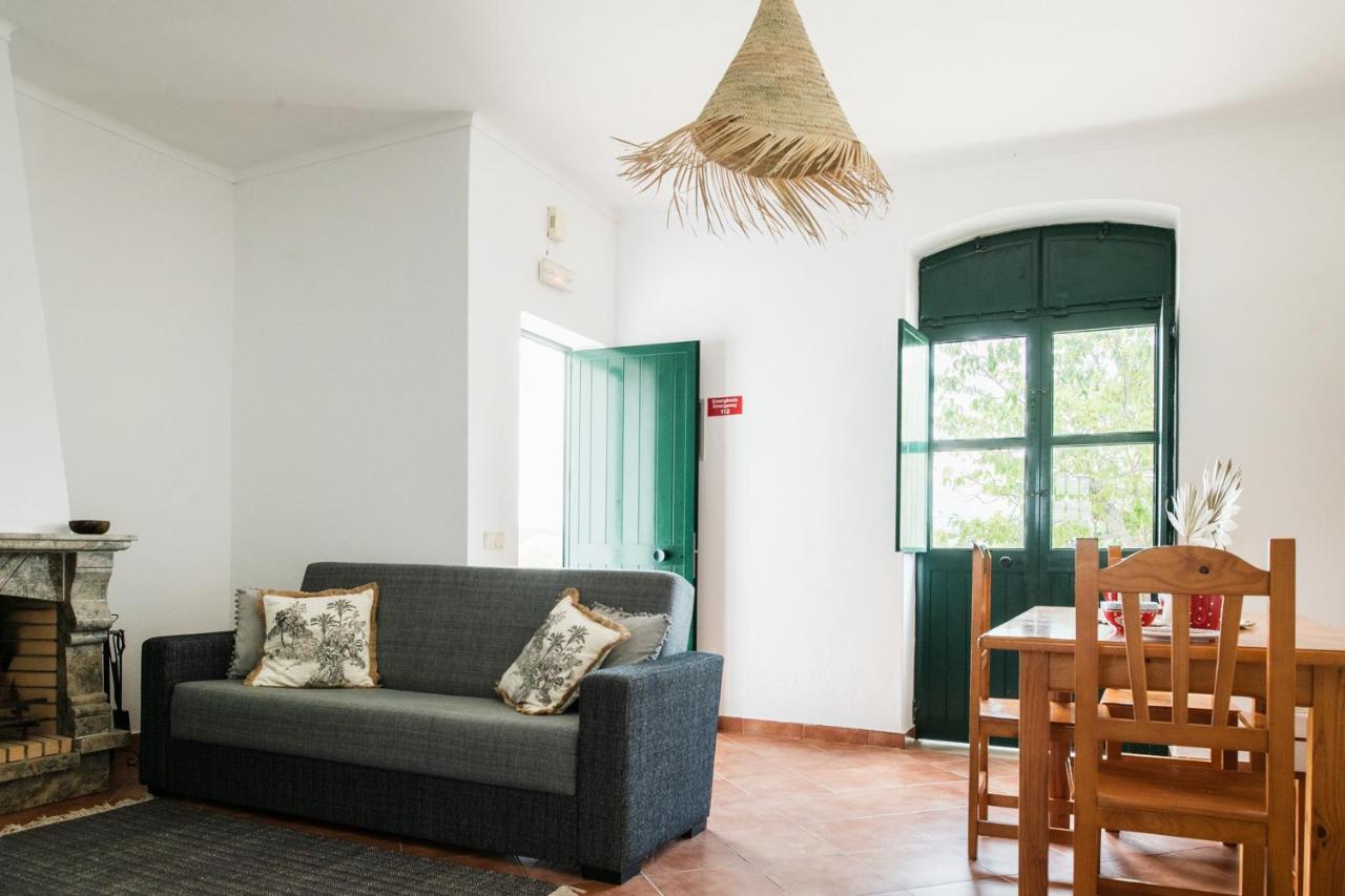 Cerca Velha - Country House Albufeira Zewnętrze zdjęcie