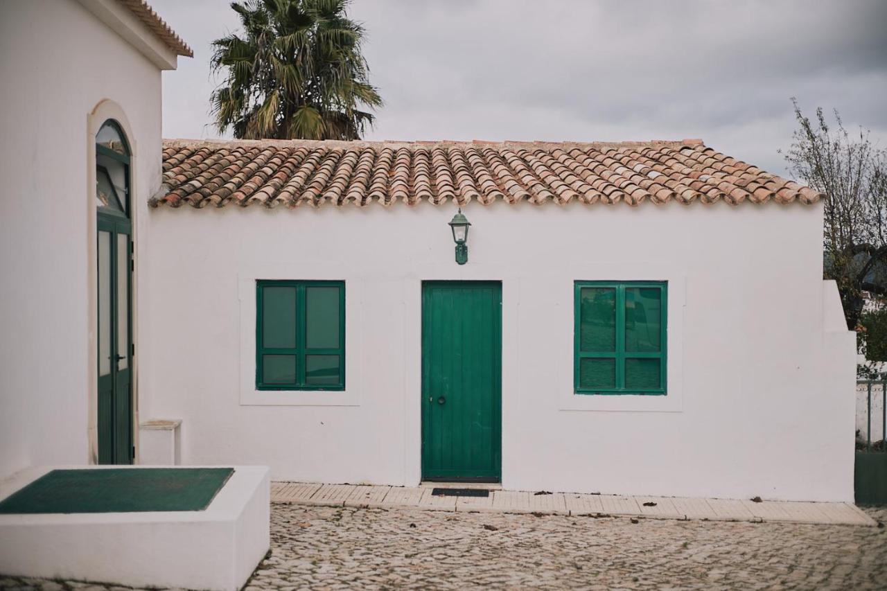 Cerca Velha - Country House Albufeira Zewnętrze zdjęcie