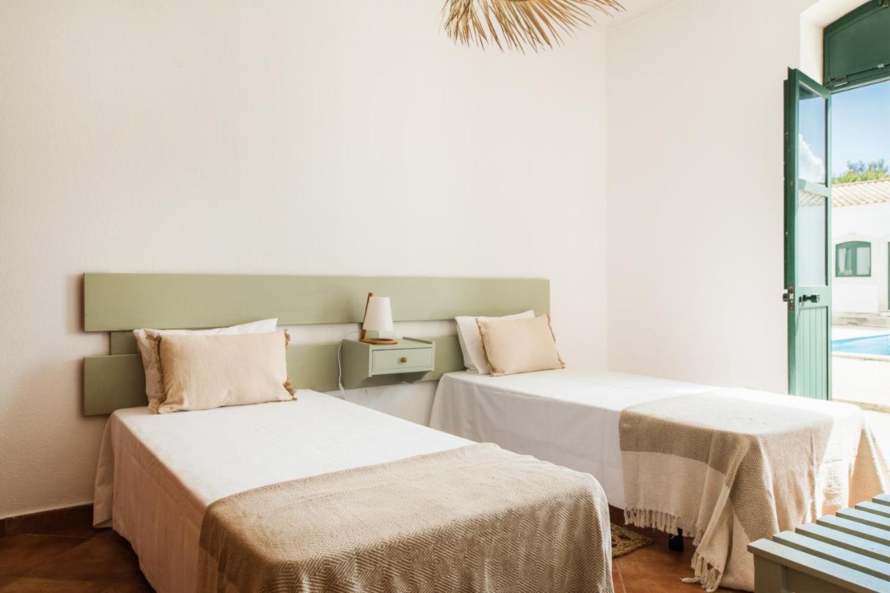 Cerca Velha - Country House Albufeira Zewnętrze zdjęcie