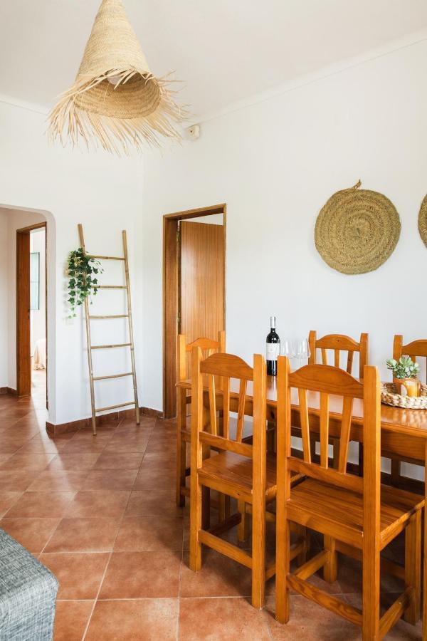 Cerca Velha - Country House Albufeira Zewnętrze zdjęcie