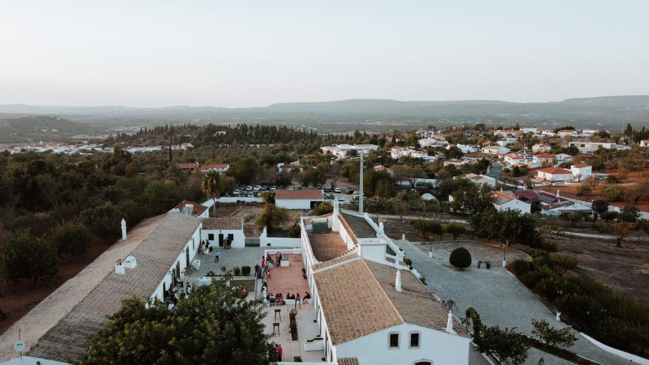 Cerca Velha - Country House Albufeira Zewnętrze zdjęcie