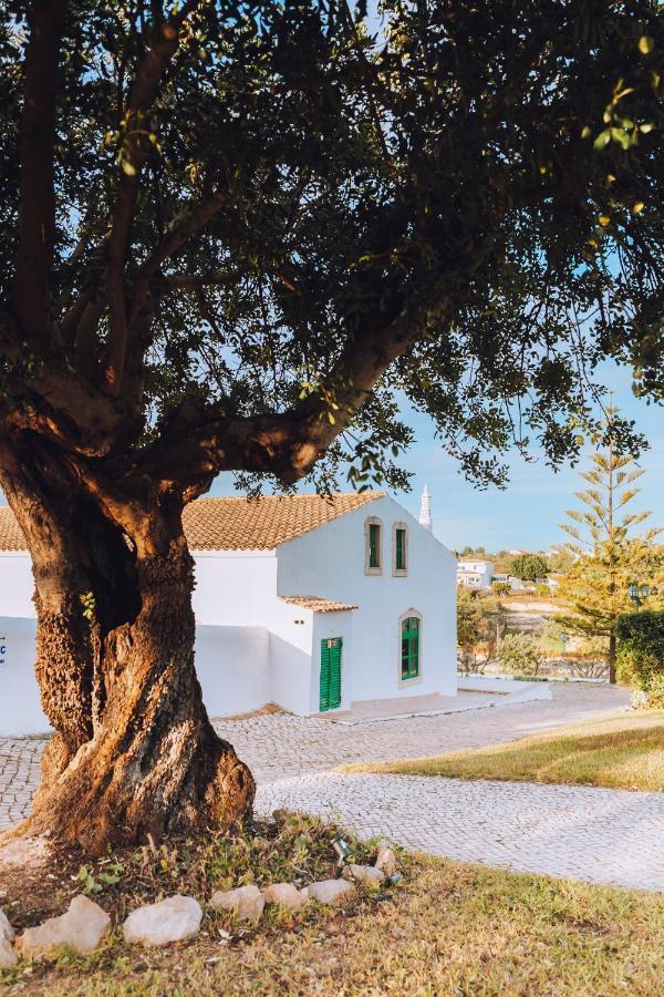 Cerca Velha - Country House Albufeira Zewnętrze zdjęcie