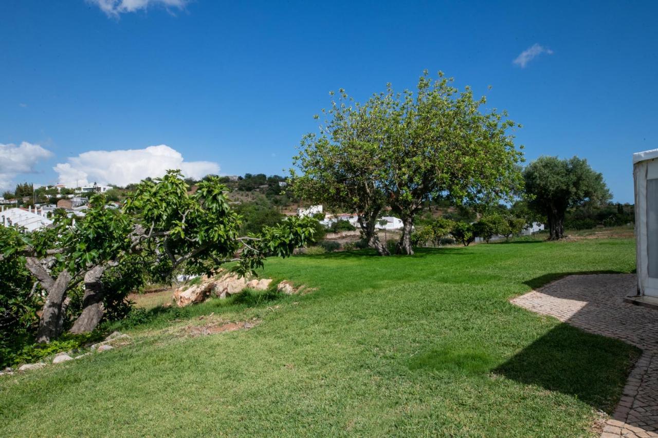 Cerca Velha - Country House Albufeira Zewnętrze zdjęcie