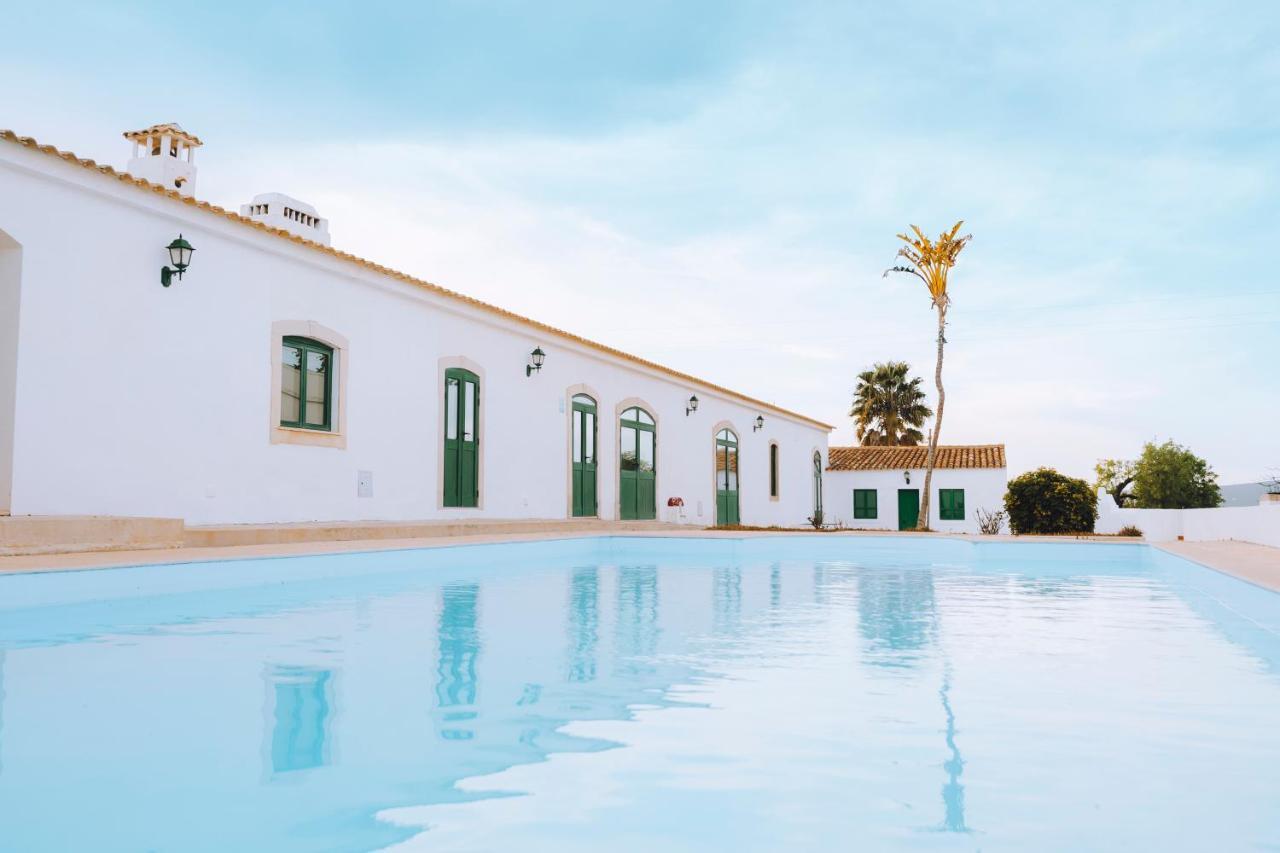 Cerca Velha - Country House Albufeira Zewnętrze zdjęcie