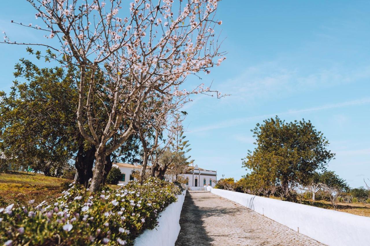 Cerca Velha - Country House Albufeira Zewnętrze zdjęcie