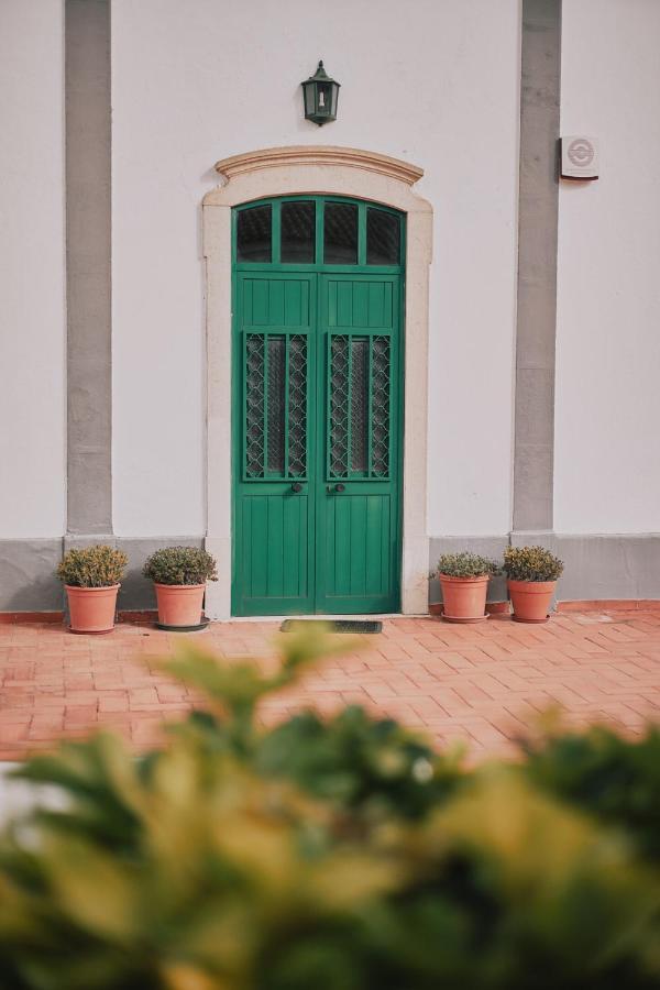 Cerca Velha - Country House Albufeira Zewnętrze zdjęcie