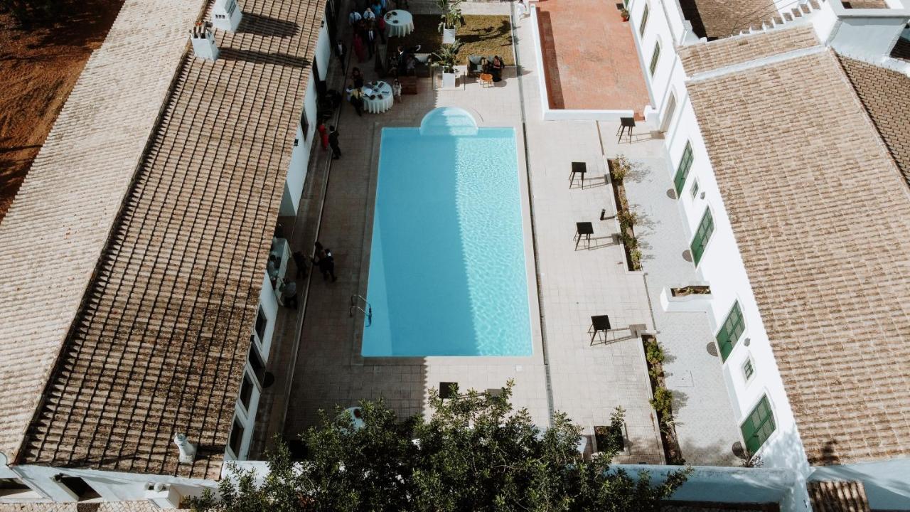 Cerca Velha - Country House Albufeira Zewnętrze zdjęcie