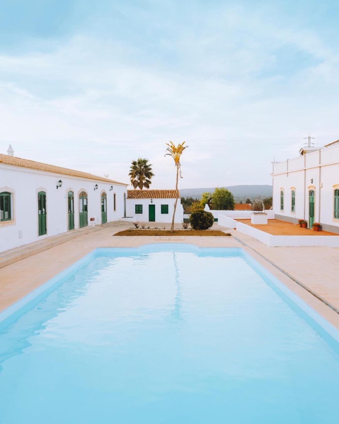 Cerca Velha - Country House Albufeira Zewnętrze zdjęcie