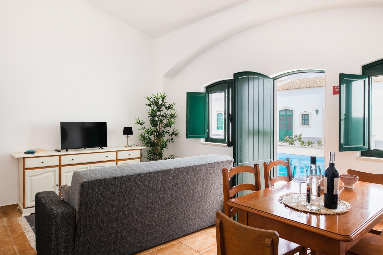Cerca Velha - Country House Albufeira Zewnętrze zdjęcie