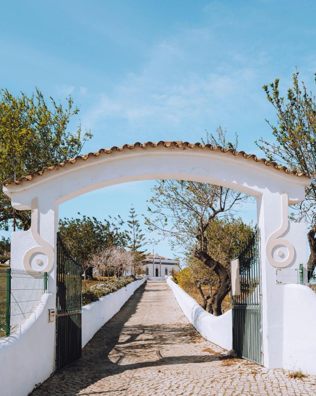 Cerca Velha - Country House Albufeira Zewnętrze zdjęcie