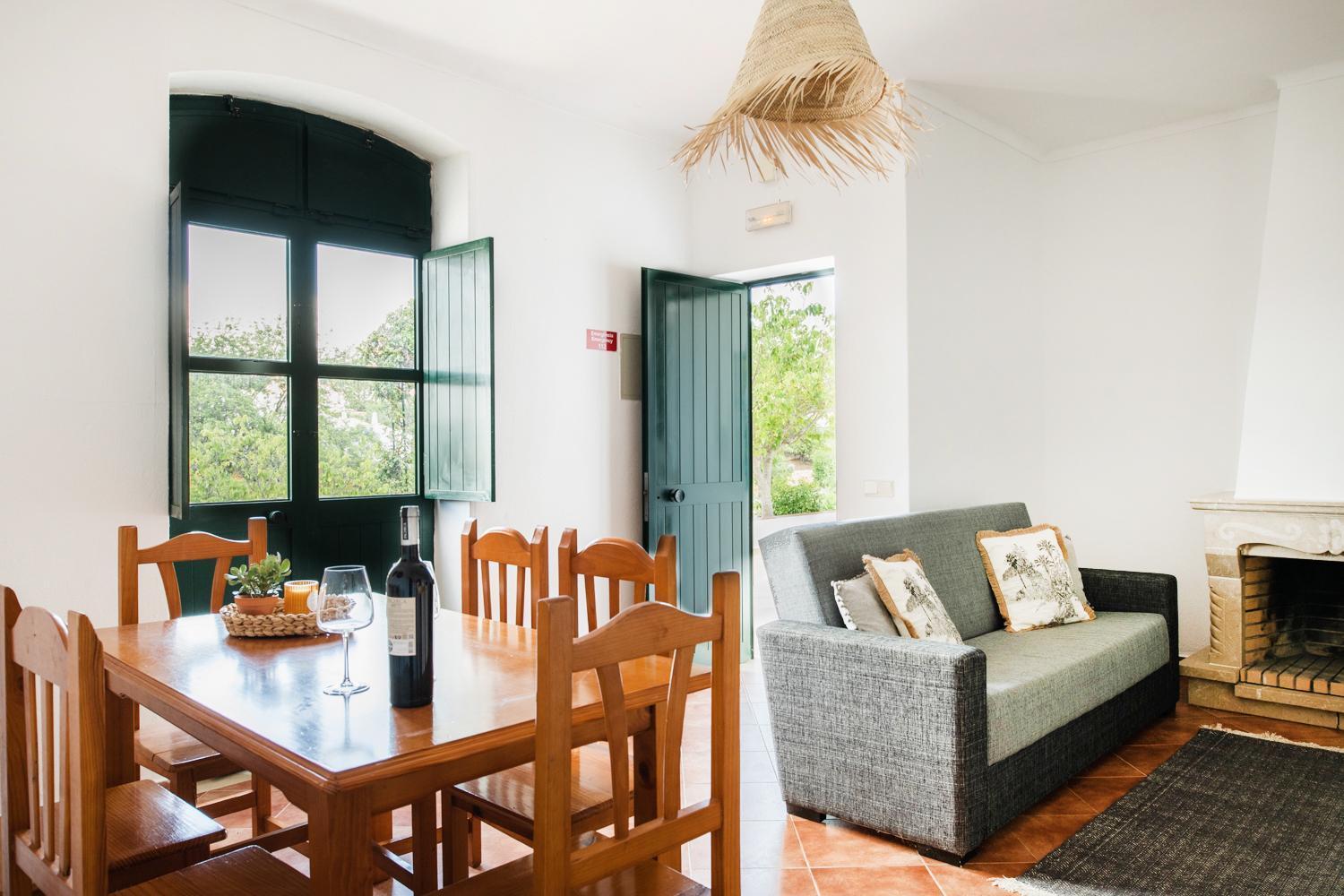 Cerca Velha - Country House Albufeira Zewnętrze zdjęcie